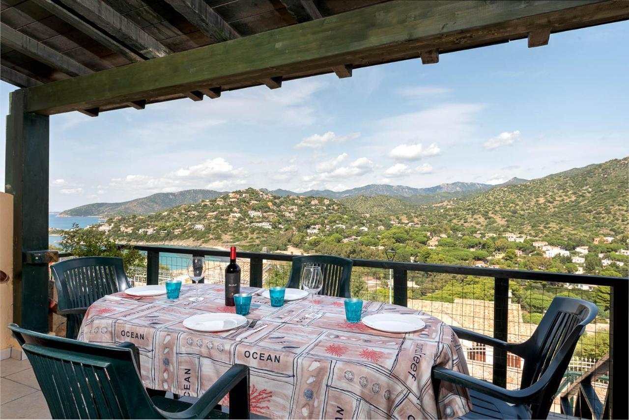 Villa Gaia - Dall'Alba Al Tramonto - Torre delle Stelle Exterior foto